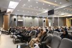 دومین همایش روابط عمومی تجاری ایران در تبریز