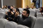 دومین همایش روابط عمومی تجاری ایران در تبریز