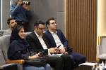دومین همایش روابط عمومی تجاری ایران در تبریز