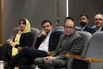 دومین همایش روابط عمومی تجاری ایران در تبریز