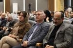 دومین همایش روابط عمومی تجاری ایران در تبریز