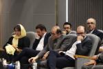 دومین همایش روابط عمومی تجاری ایران در تبریز