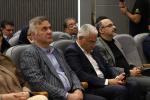 دومین همایش روابط عمومی تجاری ایران در تبریز