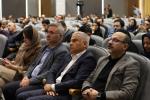 دومین همایش روابط عمومی تجاری ایران در تبریز