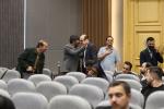 دومین همایش روابط عمومی تجاری ایران در تبریز