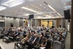 دومین همایش روابط عمومی تجاری ایران در تبریز