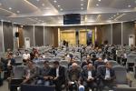 دومین همایش روابط عمومی تجاری ایران در تبریز