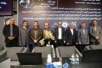 دومین همایش روابط عمومی تجاری ایران در تبریز