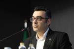 دومین همایش روابط عمومی تجاری ایران در تبریز