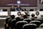 دومین همایش روابط عمومی تجاری ایران در تبریز