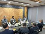 بازدید از شرکت دورنا باطری