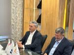 بازدید از شرکت دورنا باطری