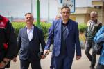 بازدید از صنایع پلی نار
