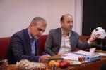 بازدید از صنایع پلی نار