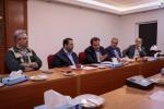 بازدید از صنایع پلی نار
