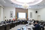 بررسی طرح آبرسانى از سد كلقان
