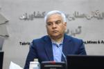 بررسی طرح آبرسانى از سد كلقان