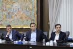 بررسی طرح آبرسانى از سد كلقان