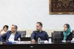 بررسی طرح آبرسانى از سد كلقان
