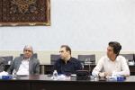 بررسی طرح آبرسانى از سد كلقان