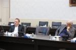 بررسی طرح آبرسانى از سد كلقان