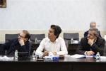 بررسی طرح آبرسانى از سد كلقان