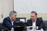 بررسی طرح آبرسانى از سد كلقان