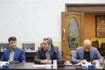 میز ترکیه