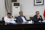 کمیسیون صنایع غذایی