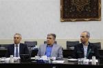 کمیسیون صنایع غذایی