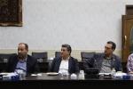 کمیسیون صنایع غذایی