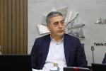 کمیسیون صنایع غذایی