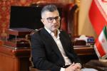 دیدار هیئت نمایندگان با سرپرست بیمه تعاون