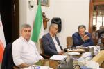 میز عراق