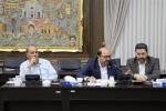 کمیته تامین اجتماعی