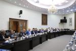 کمیته تامین اجتماعی