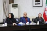 کمیته تامین اجتماعی
