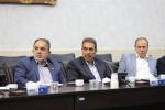 کمیته تامین اجتماعی