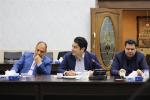 کمیته تامین اجتماعی