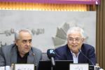 یکصد و بیست و چهارمین نشست شورای گفتگوی دولت و بخش خصوصی آذربایجان‌شرقی