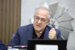 یکصد و بیست و چهارمین نشست شورای گفتگوی دولت و بخش خصوصی آذربایجان‌شرقی