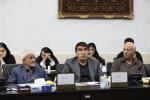 یکصد و بیست و چهارمین نشست شورای گفتگوی دولت و بخش خصوصی آذربایجان‌شرقی