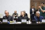 یکصد و بیست و چهارمین نشست شورای گفتگوی دولت و بخش خصوصی آذربایجان‌شرقی