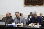 یکصد و بیست و چهارمین نشست شورای گفتگوی دولت و بخش خصوصی آذربایجان‌شرقی