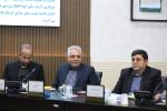 یکصد و بیست و چهارمین نشست شورای گفتگوی دولت و بخش خصوصی آذربایجان‌شرقی