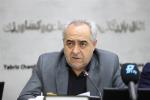 یکصد و بیست و چهارمین نشست شورای گفتگوی دولت و بخش خصوصی آذربایجان‌شرقی