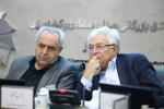 یکصد و بیست و چهارمین نشست شورای گفتگوی دولت و بخش خصوصی آذربایجان‌شرقی