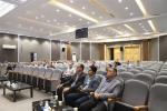 سمینار تبیین تعرفه‌های برق ویژه صنایع بالای یک مگاوات