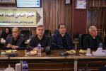نشست هم‌اندیشی هیئت نمایندگان اتاق تبریز با رئیس دادگستری کل آذربایجان‌شرقی