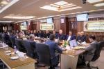 نشست هم‌اندیشی هیئت نمایندگان اتاق تبریز با رئیس دادگستری کل آذربایجان‌شرقی